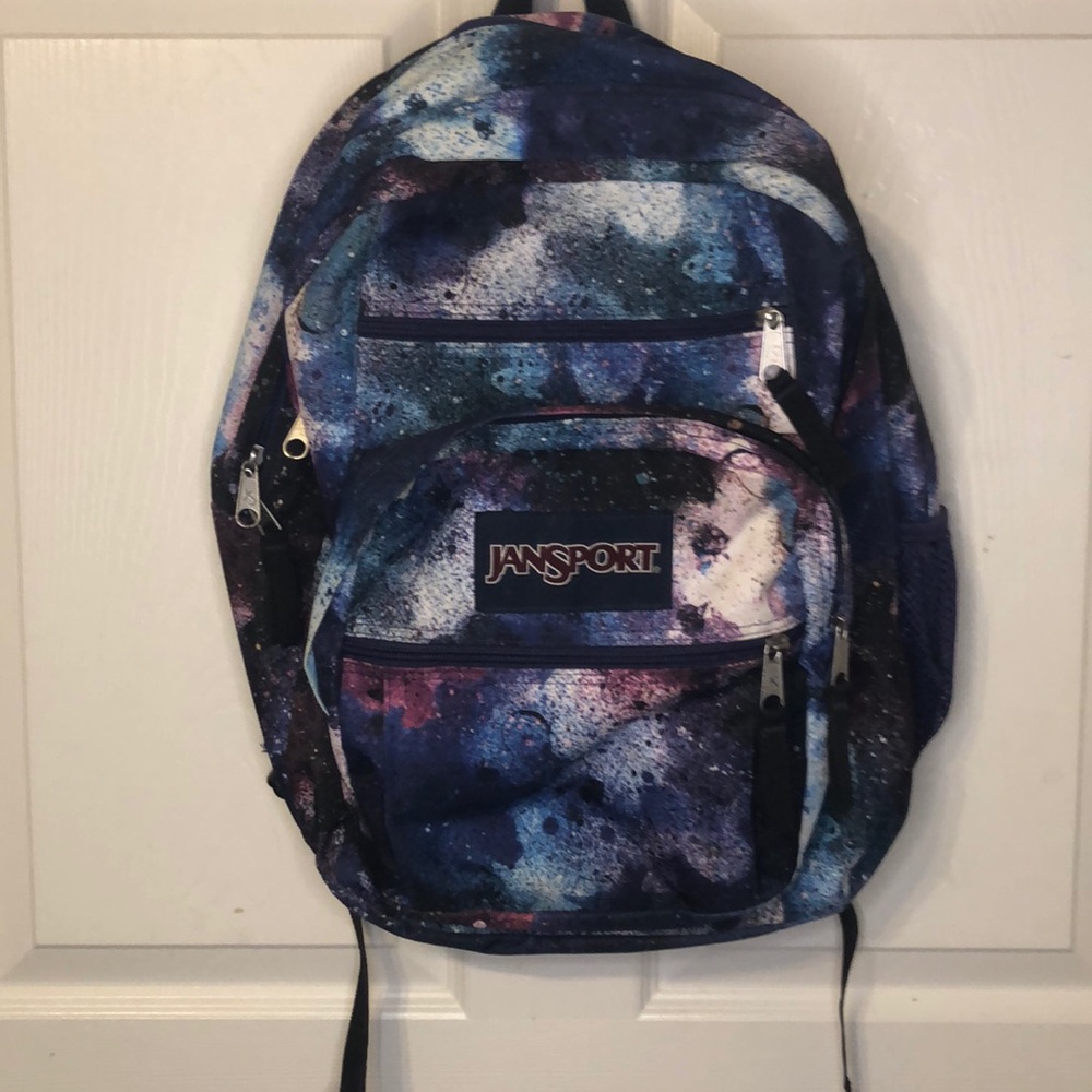 Jansport Backpack